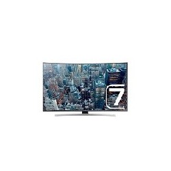 TV SAMSUNG UN65JU7500 4K UHD 3D 65" SmartTv Curva HDMI USB