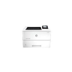 Impresora HP Laserjet Enterprise M506DN F2A69A#BGJ 45PPM Mono
