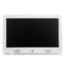 Desktop HP AIO 20-E001LA N4U83AA#ABM AMD 2G 500Gb W10H 19"
