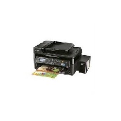 MFC EPSON L565 C11CE53301 8.5" Cop Scan Fax USB WiFi Ethe