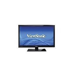 Monitor VIEWSONIC VT2406-L LED TV 24" FullHD 60Hz VGA USB HDMI