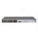 Switch HP 1420-24G-2SFP+ 10G JH018A Capa 2 No Gestionable