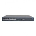 Switch HP 5500-24G-PoE+ SI JG238A 24 Ptos Capa 2 Gestionable