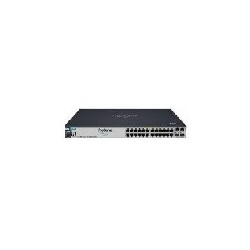 Switch HP E3500-24G-POE+ YL J9310A 20 Ptos 10/100/1000+4 Dual