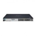 Switch HP E3500-24G-POE+ YL J9310A 20 Ptos 10/100/1000+4 Dual