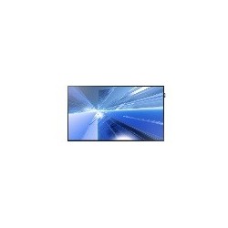 Monitor SAMSUNG DB55D LH55DBDPLGA/ZA LED 55" FHD VGA 12x7