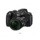 Camara NIKON Coolplix P610 BLACK Digital 16MPX Negro
