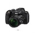Camara NIKON Coolplix P610 BLACK Digital 16MPX Negro