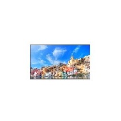 Monitor SAMSUNG QM85D LH85QMDPLGC/ZA LED BLU 55" UHD 120Hz Bezel