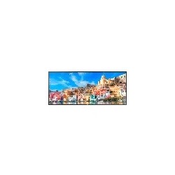 Monitor SAMSUNG QM105D LH105QMDNC/GO 105" UHD 5K Bezel 19.1mm