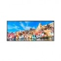 Monitor SAMSUNG QM105D LH105QMDNC/GO 105" UHD 5K Bezel 19.1mm