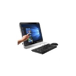 Desktop HP 20-R153LA N4U97AA AMD 6G 500Gb W10 Touch LED 19.5"