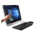 Desktop HP 20-R153LA N4U97AA AMD 6G 500Gb W10 Touch LED 19.5"