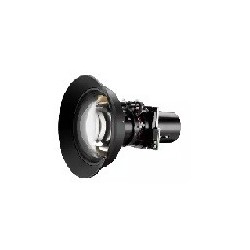 Lente OPTOMA BX-DLWT1 para Proyector Motorized Fixed Short WUXGA