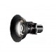 Lente OPTOMA BX-DLWT1 para Proyector Motorized Fixed Short WUXGA