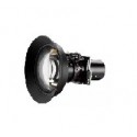 Lente OPTOMA BX-DLWT1 para Proyector Motorized Fixed Short WUXGA