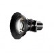 Lente OPTOMA BX-DLWT2 para Proyector Motorized Short Zoom WUXGA