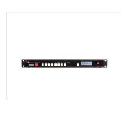 Scaler OPTOMA HQV530 Powerful switcher scan In/Out