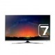 TV SAMSUNG UN60JS7200 LED 60" SmartTv SUHD 120Hz HDMI Ethe USB