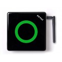Mini ZOTAC ZBOXNANO-AQ01-PLUS-U AMD 4G 500Gb WiFi Bthl W7/8 USD