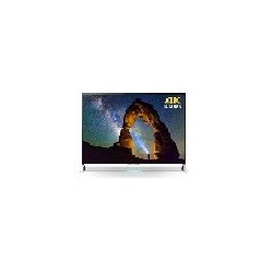 TV SONY XBR55X900C LED 4K 65" UltraFullHD USB HDMI Bluetooth