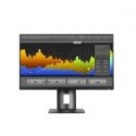 Monitor HP K7C00A4 K7C00A4#ABA LED 23.8" 1920 x 1080 HDMI MHL D