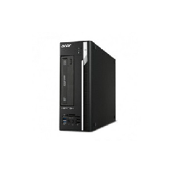 Desktop ACER VX2640G-MI61 DT.VMXAL.001 Pent 4G 500Gb FreeDos