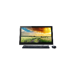 Desktop ACER AZ1-611-MW11 DQ.SZ0AL.003 Pent 4G 1Tb WIN10 LED 19
