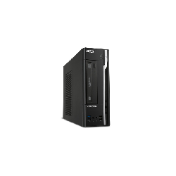 Desktop ACER VX2640G-MI62 DT.VMXAL.002 Pent 4G 1Tb W7/10 Pro