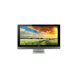 Desktop ACER AZ3-615-MD42 DQ.SV9AL.003 Pent 6G 1Tb W8.1 LED 23"