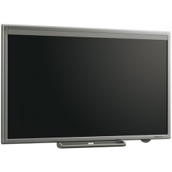 Monitor SHARP PNL802B LCD Touch 80" FHD Bezel 50MM HDMI Uso Rudo