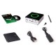 Mini ZOTAC ZBOXNANO-AQ01-PLUS-U AMD 4G 500Gb WiFi Bthl W7/8 USD