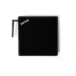 Mini PC ZOTAC ZBOX-MI520-P-U Ci3 4G 500Gb WiFi S/SO USD