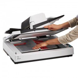 Scanner FUJITSU Fi-6770 PA03576-B165 90ppm Duplex ADF Fi6770 USD