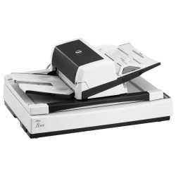 Scanner FUJITSU Fi-6770 PA03576-B165 90ppm Duplex ADF Fi6770 USD
