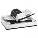 Scanner FUJITSU Fi-6770 PA03576-B161 90ppm Duplex ADF Fi6770