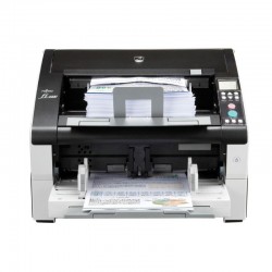 Scanner FUJITSU Fi-6800 PA03575-B065 130ppm ADF A3 Fi6800 USD