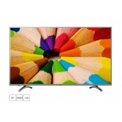 TV SHARP LC-60N5100U LED 60" FullHD SmartTv 120Hz HDMI USB