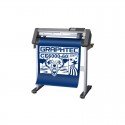 Plotter GRAPHTEC CE6000-60 Cortador Vinil 61Cms 24"