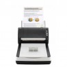 Scanner FUJITSU Fi-7240 PA03670-B601 40ppm ADF Cama Plana Fi7240