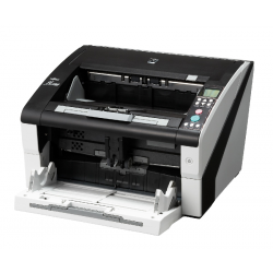 Scanner FUJITSU Fi-6800 PA03575-B065 130ppm ADF A3 Fi6800 USD