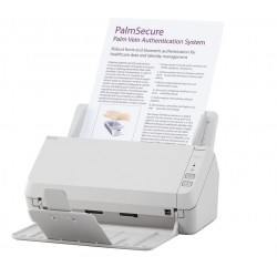 Scanner Fujitsu SP-1125 PA03708-B012 25PPM ADF Duplex USB SP1125