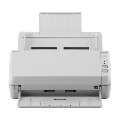 Scanner Fujitsu SP-1125 PA03708-B012 25PPM ADF Duplex USB SP1125