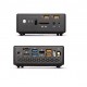 Mini PC ZOTAC ZBOX-CA320Nano-P-U AMD 4G 64GSSD WiFi S/SO USD