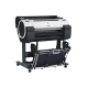 Plotter CANON imagePROGRAF iPF670 9854B002AB 24" 5 Colores