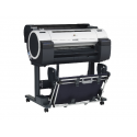 Plotter CANON imagePROGRAF iPF670 9854B002AB 24" 5 Colores
