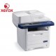 MFC XEROX WorkCentre 3325_DNI Blanco y Negro Imp/Cop/Esc