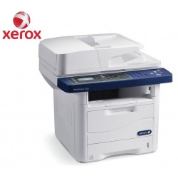 MFC XEROX WorkCentre 3325_DNI Blanco y Negro Imp/Cop/Esc