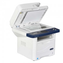 MFC XEROX WorkCentre 3325_DNI Blanco y Negro Imp/Cop/Esc