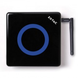 Mini PC ZOTAC ZBOXNANO-ID67-Plus-U Ci5 8G 1Tb WiFi S/SO USD